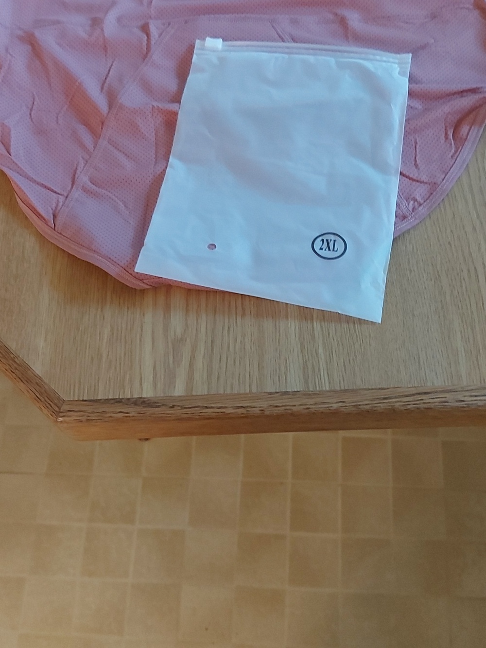 Incontinence Underwear Women